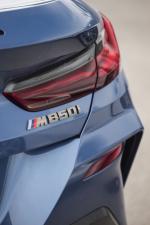 BMW M850i xDrive 2018 года (NA)